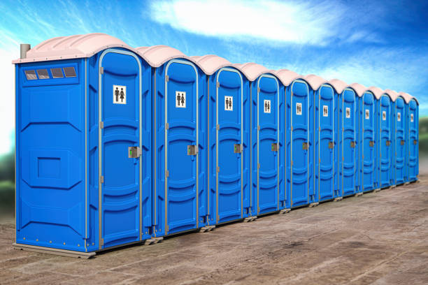 Portable Toilets for Parks and Recreation Areas in Rome City, IN