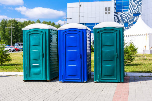 Trusted Rome City, IN Portable Potty Rental  Experts