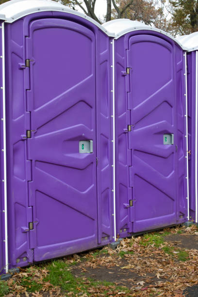 Types of Portable Toilets We Offer in Rome City, IN