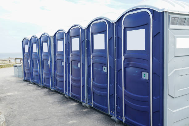 Best Portable Restroom Setup and Delivery  in Rome City, IN